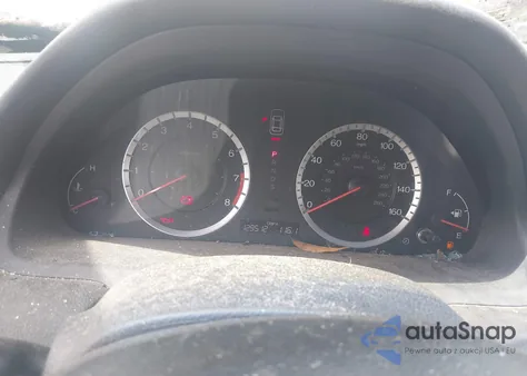 2011 Honda Accord 3.5 Ex-L z USA, uszkodzony, nr VIN 1HGCS2B87BA000209